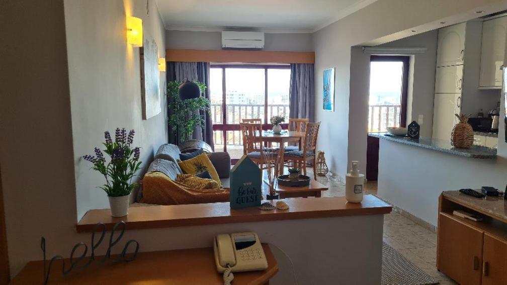 Sol'S Home Stay ปอร์ติเมา ภายนอก รูปภาพ