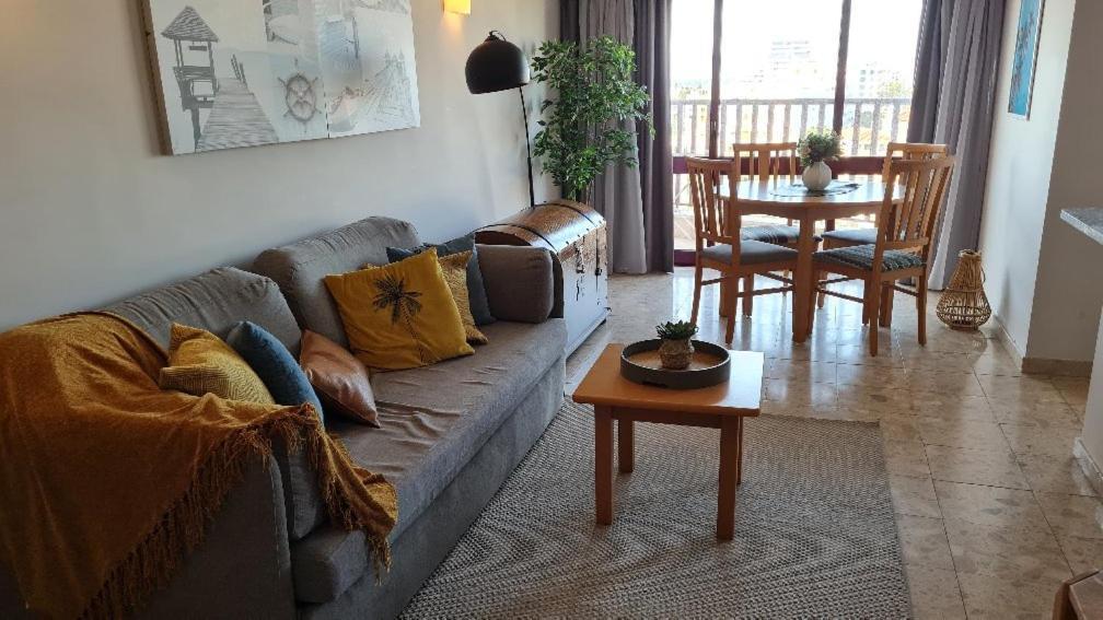 Sol'S Home Stay ปอร์ติเมา ภายนอก รูปภาพ