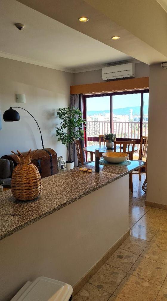 Sol'S Home Stay ปอร์ติเมา ภายนอก รูปภาพ