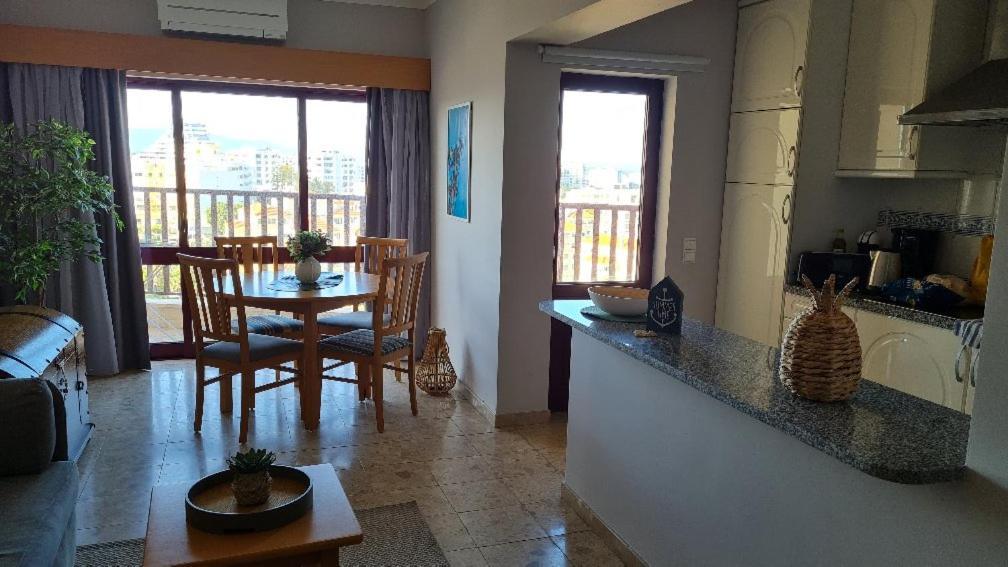 Sol'S Home Stay ปอร์ติเมา ภายนอก รูปภาพ