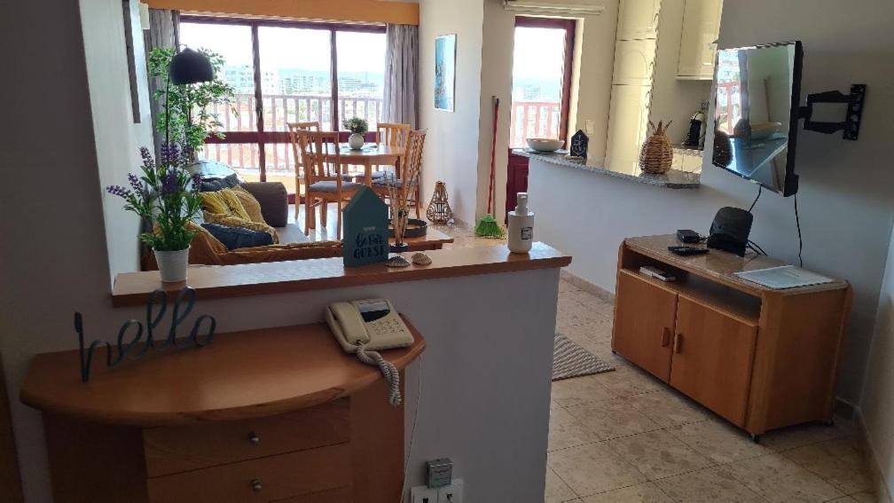 Sol'S Home Stay ปอร์ติเมา ภายนอก รูปภาพ