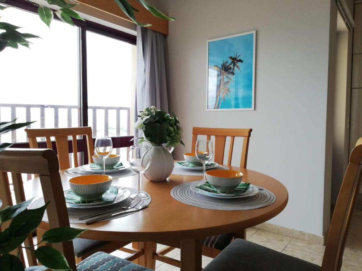 Sol'S Home Stay ปอร์ติเมา ภายนอก รูปภาพ