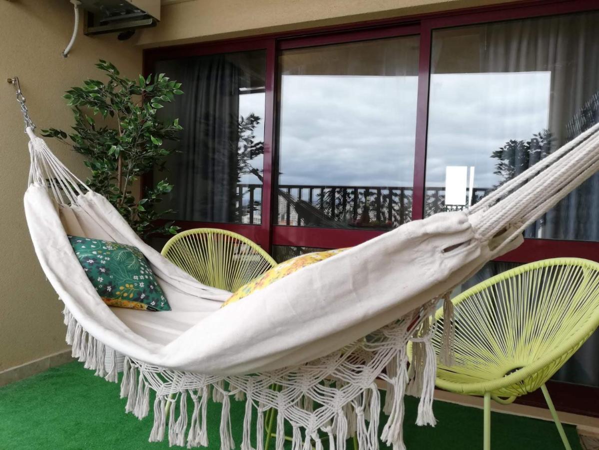 Sol'S Home Stay ปอร์ติเมา ภายนอก รูปภาพ