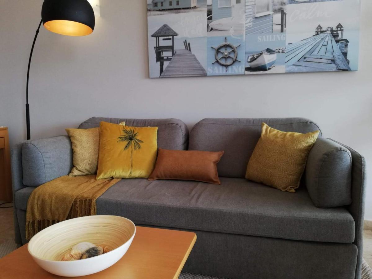 Sol'S Home Stay ปอร์ติเมา ภายนอก รูปภาพ