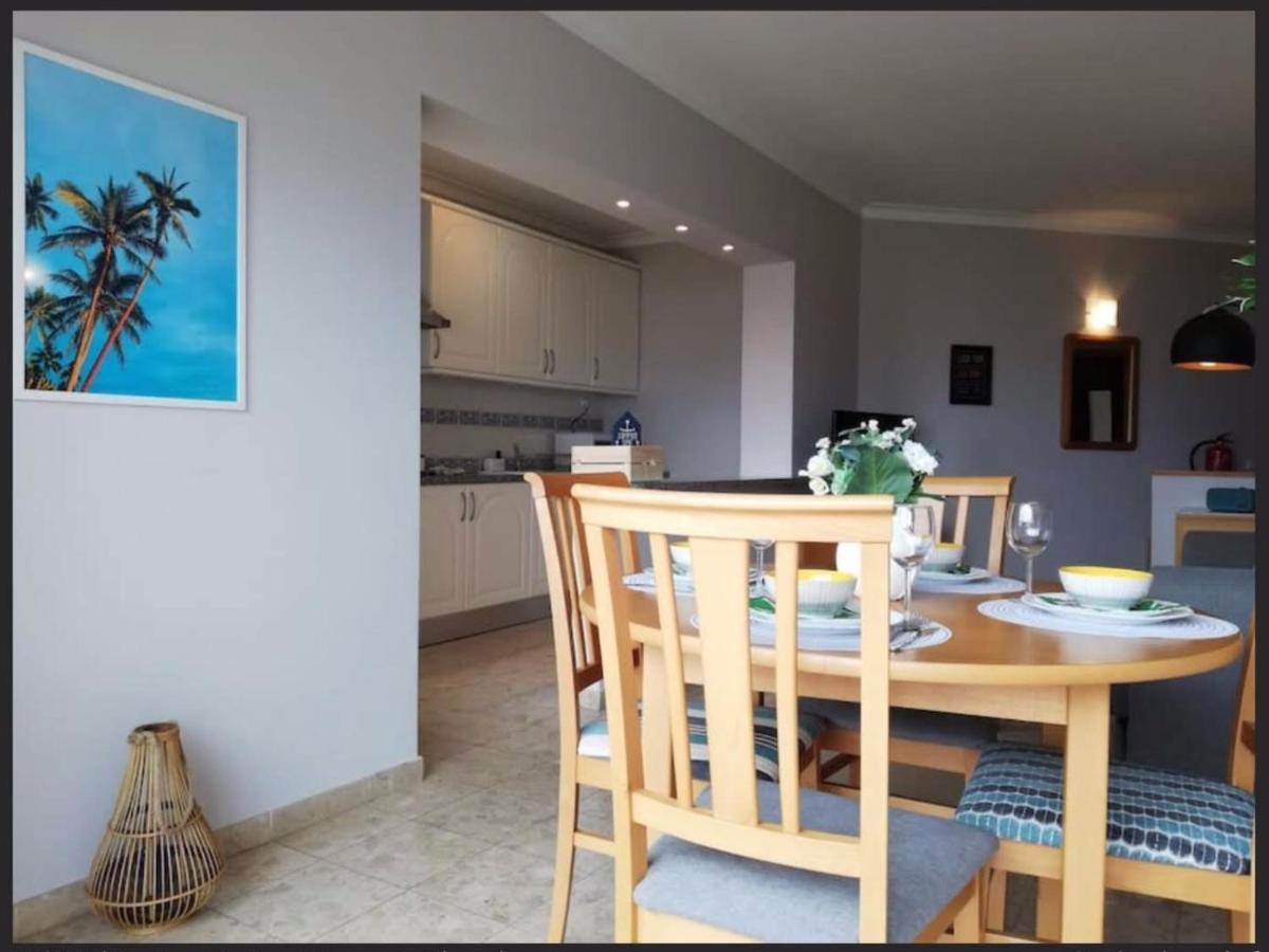 Sol'S Home Stay ปอร์ติเมา ภายนอก รูปภาพ