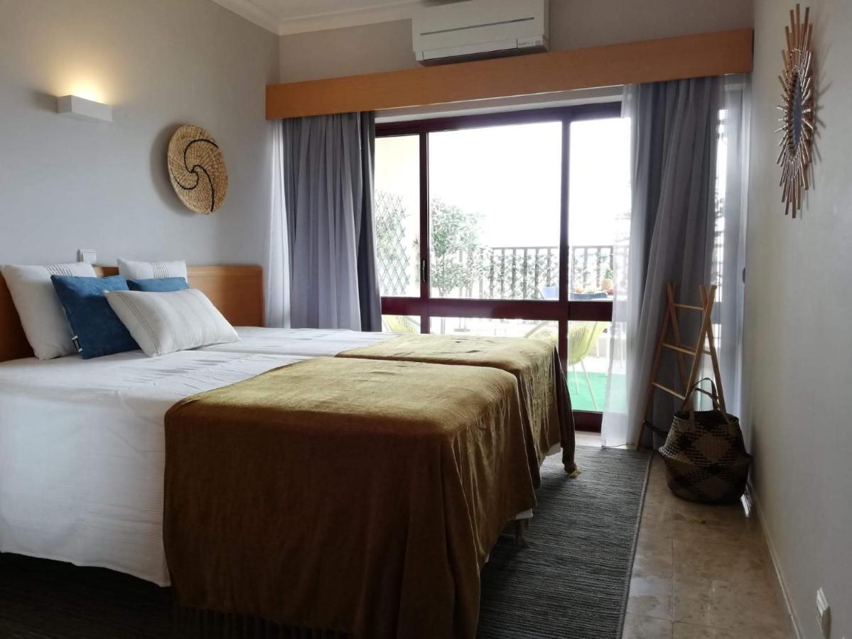 Sol'S Home Stay ปอร์ติเมา ภายนอก รูปภาพ