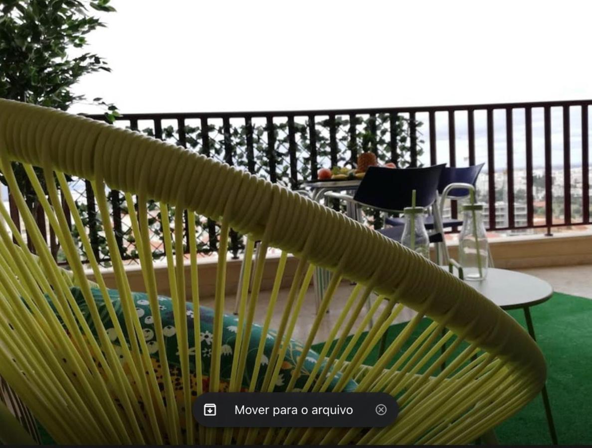 Sol'S Home Stay ปอร์ติเมา ภายนอก รูปภาพ