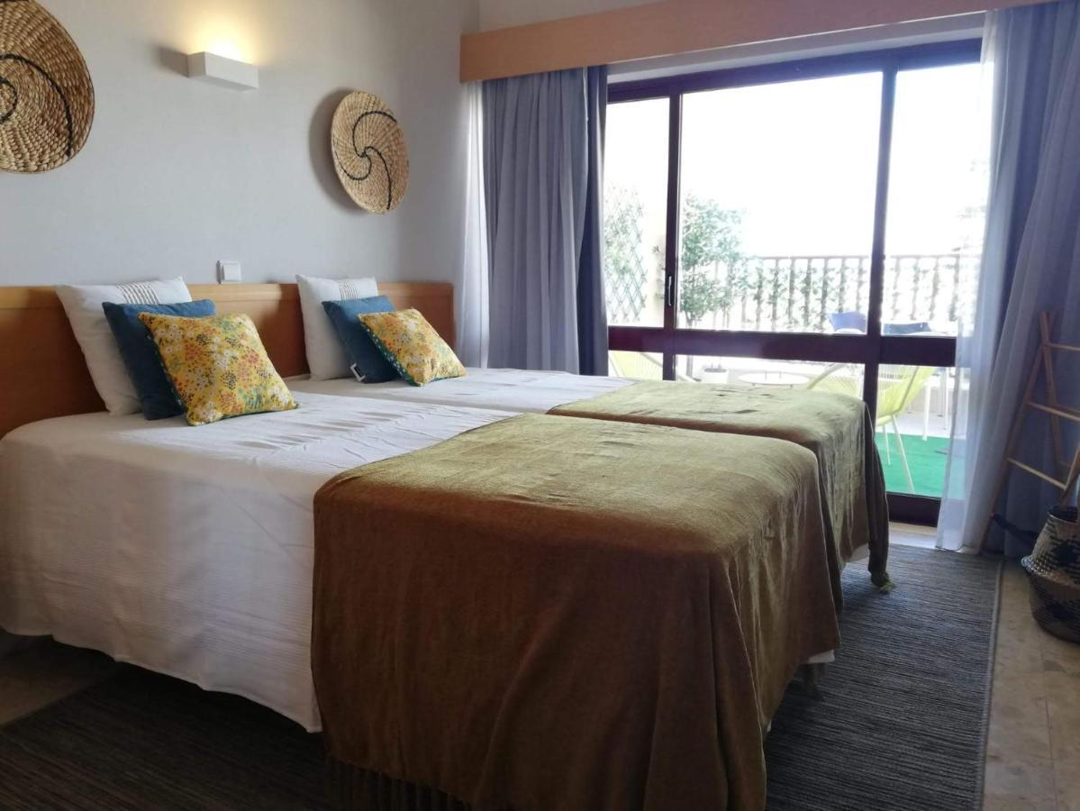 Sol'S Home Stay ปอร์ติเมา ภายนอก รูปภาพ